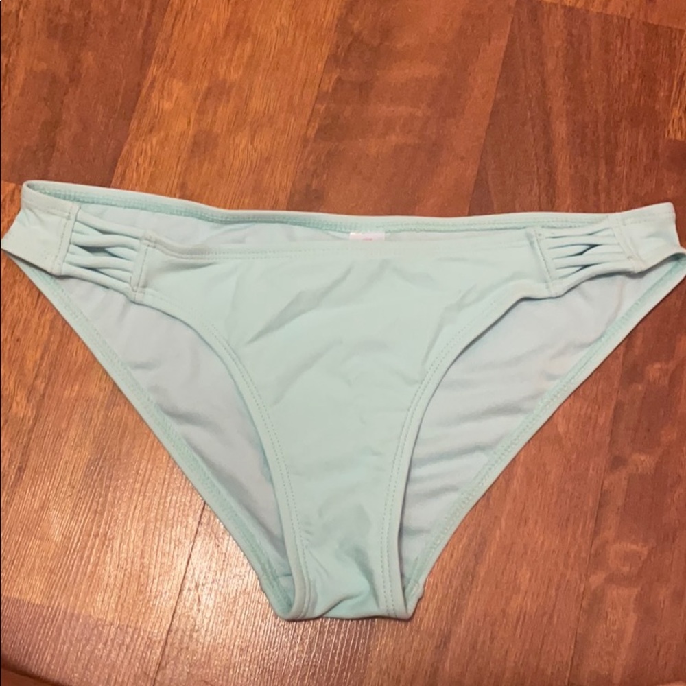 swimsuit bottom